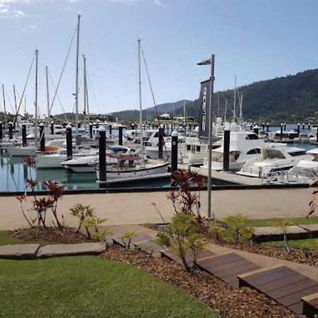 Boathouse Port Of Airlie Διαμέρισμα Airlie Beach Εξωτερικό φωτογραφία