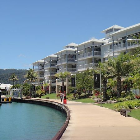 Boathouse Port Of Airlie Διαμέρισμα Airlie Beach Εξωτερικό φωτογραφία