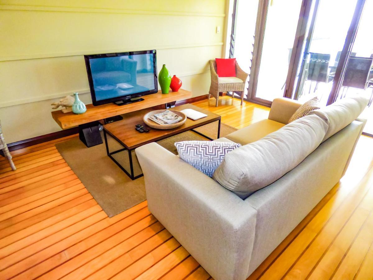 Boathouse Port Of Airlie Διαμέρισμα Airlie Beach Εξωτερικό φωτογραφία