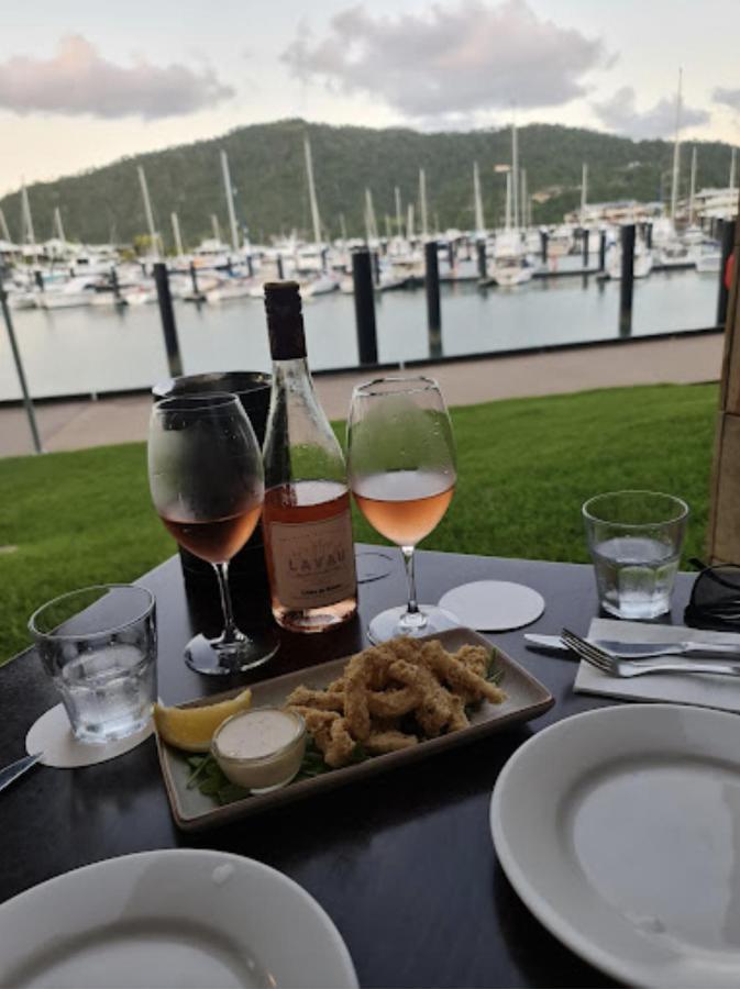 Boathouse Port Of Airlie Διαμέρισμα Airlie Beach Εξωτερικό φωτογραφία