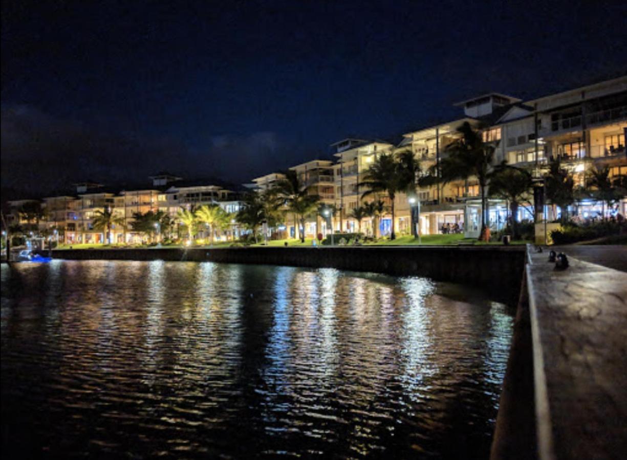 Boathouse Port Of Airlie Διαμέρισμα Airlie Beach Εξωτερικό φωτογραφία