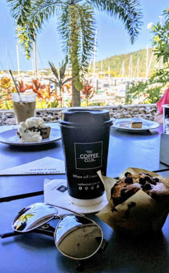 Boathouse Port Of Airlie Διαμέρισμα Airlie Beach Εξωτερικό φωτογραφία