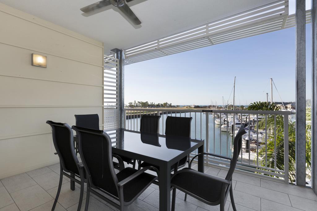 Boathouse Port Of Airlie Διαμέρισμα Airlie Beach Δωμάτιο φωτογραφία