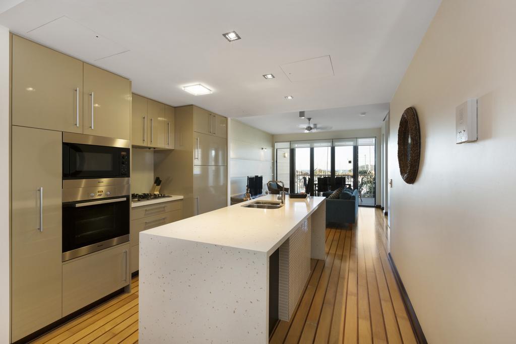 Boathouse Port Of Airlie Διαμέρισμα Airlie Beach Εξωτερικό φωτογραφία